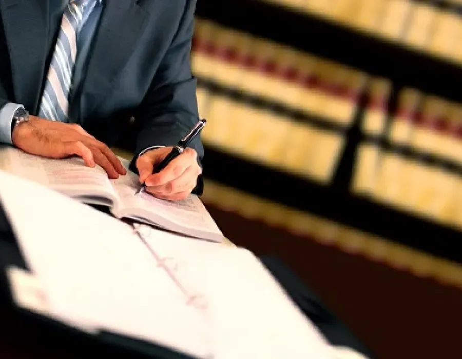 What Does a Paralegal Do?